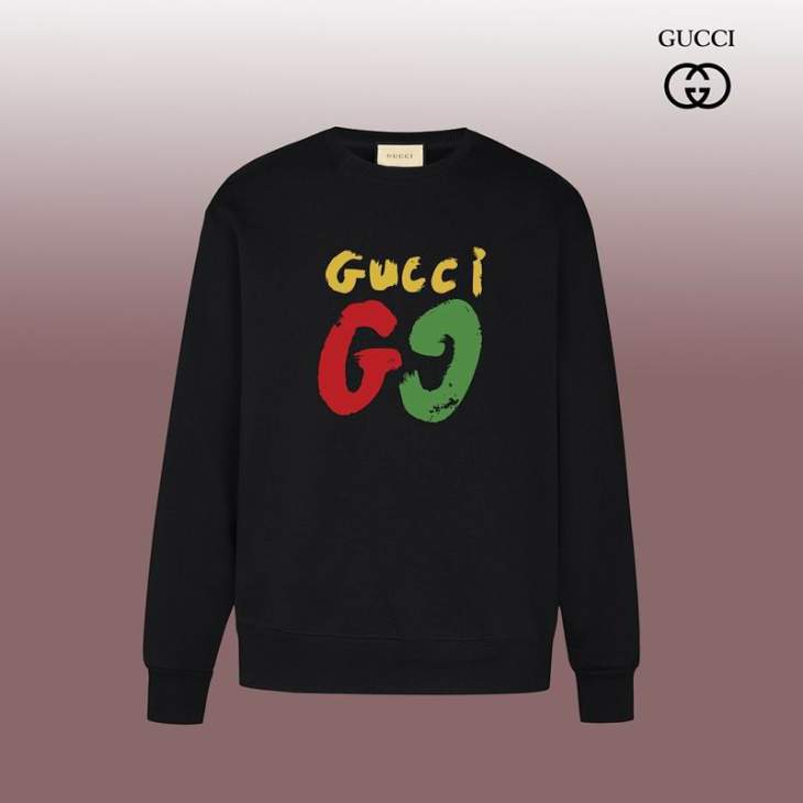 Picture of Gucci Sweatshirt TT _SKUGucciXS-XLmptxG116733443